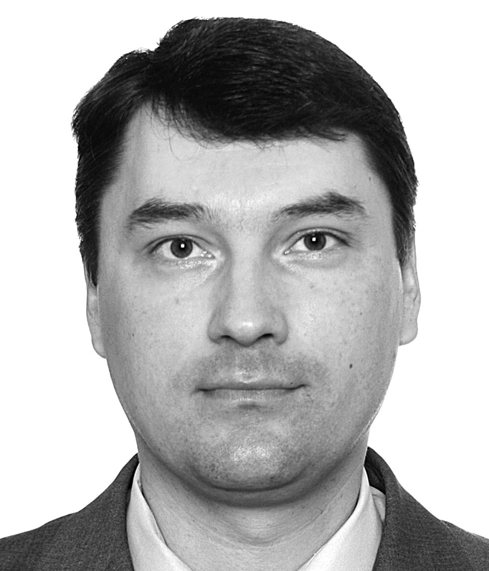 Vladimir V. Kudryashov